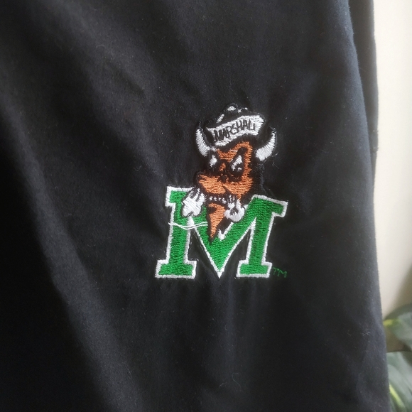 VTG Marshall V-Neck Wind Shirt - Picture 2 of 4